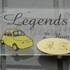 legends hostel