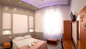 legends hostel