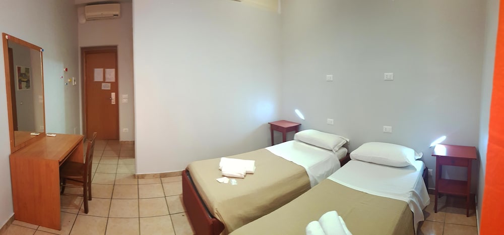 legends hostel