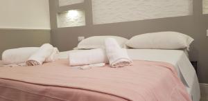 Legends Hostel photo 3