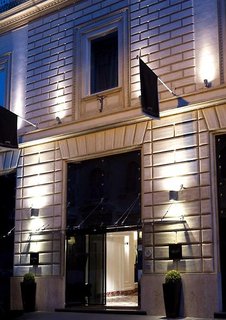 Leon's Place Hotel,Piazza Della Repubblica>>Lazio,4 star