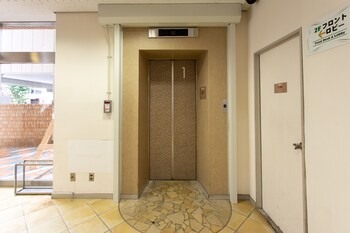 tabist hotel arflex tokuyama station