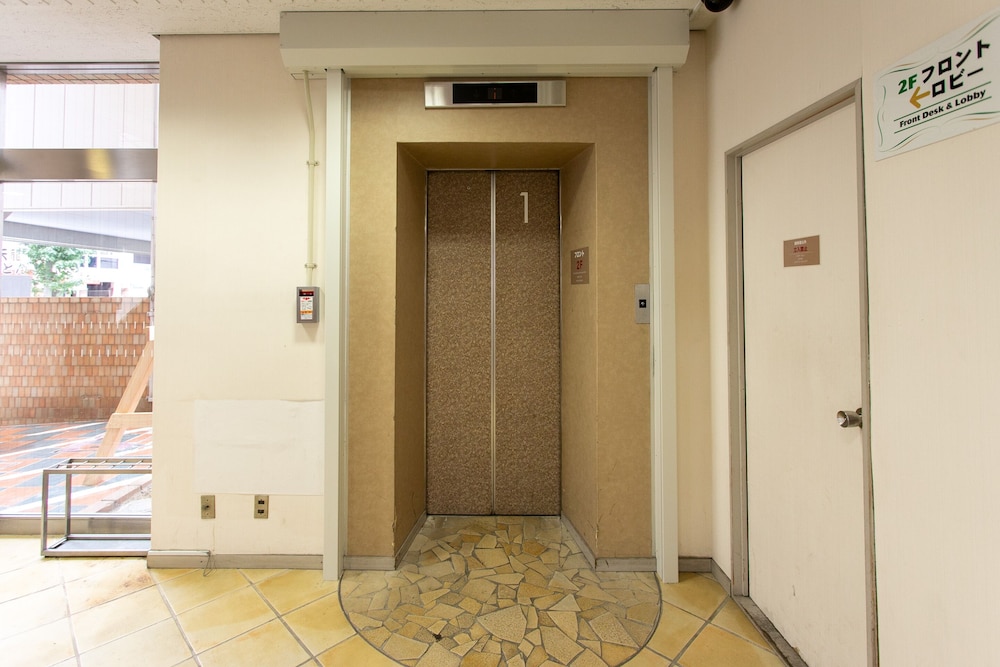 tabist hotel arflex tokuyama station