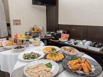 tabist hotel arflex tokuyama station