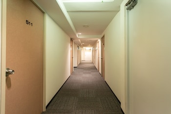 tabist hotel arflex tokuyama station