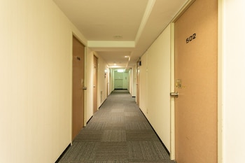 tabist hotel arflex tokuyama station