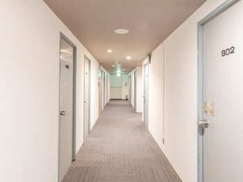 tabist hotel arflex tokuyama station