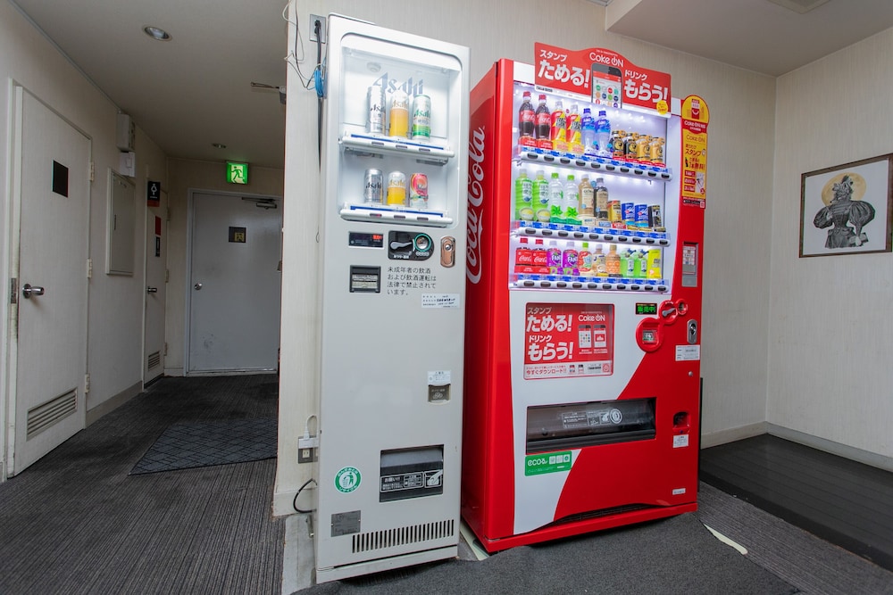 tabist hotel arflex tokuyama station