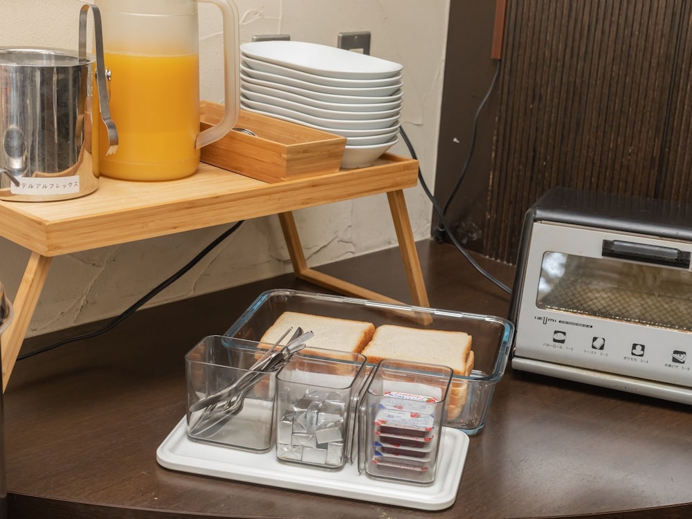 tabist hotel arflex tokuyama station