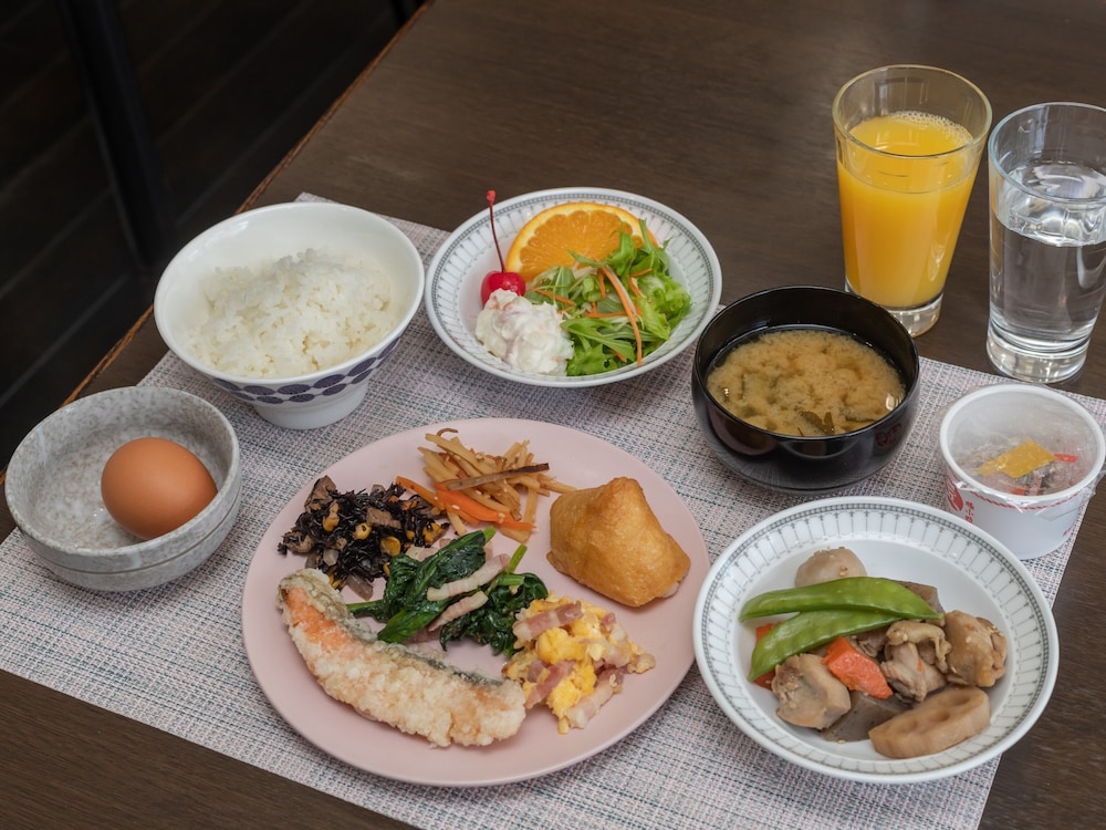 tabist hotel arflex tokuyama station