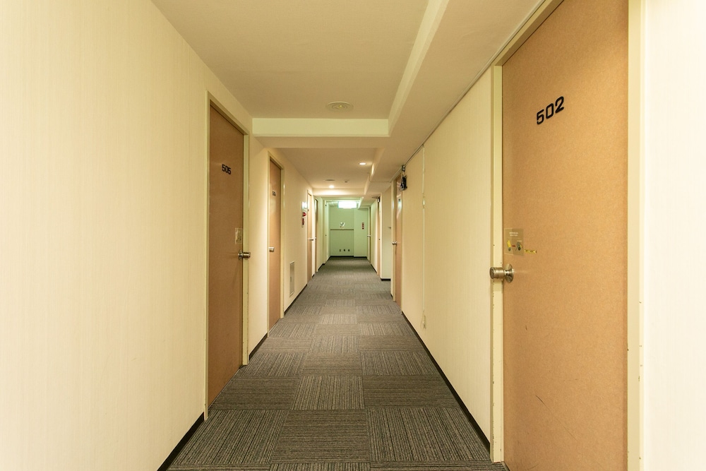 tabist hotel arflex tokuyama station