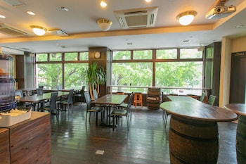 tabist hotel arflex tokuyama station