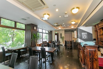 tabist hotel arflex tokuyama station