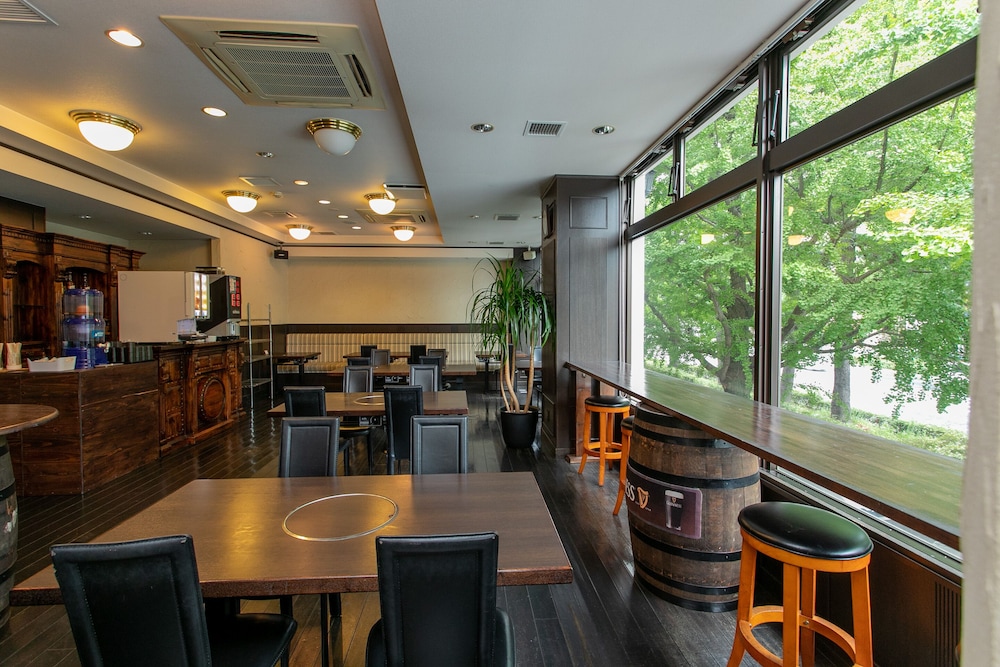 tabist hotel arflex tokuyama station