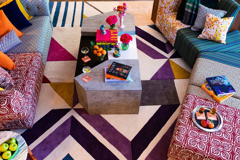hotel colee atlanta buckhead autograph collection