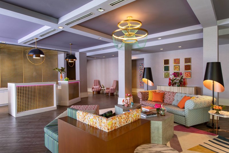 hotel colee atlanta buckhead autograph collection