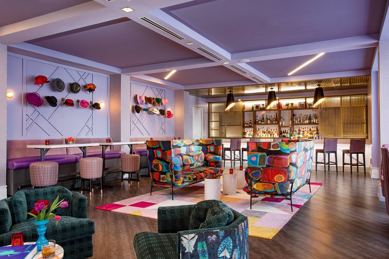 hotel colee atlanta buckhead autograph collection