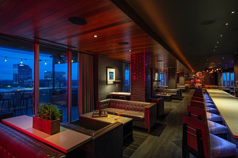 hotel colee atlanta buckhead autograph collection