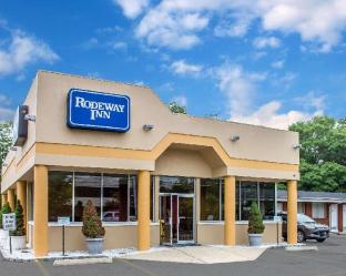 Rodeway Inn Macarthur Airport,Islandia>>Bohemia,2 star
