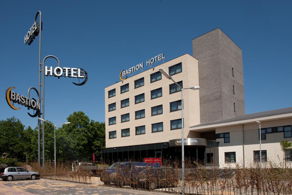 bastion hotel roosendaal