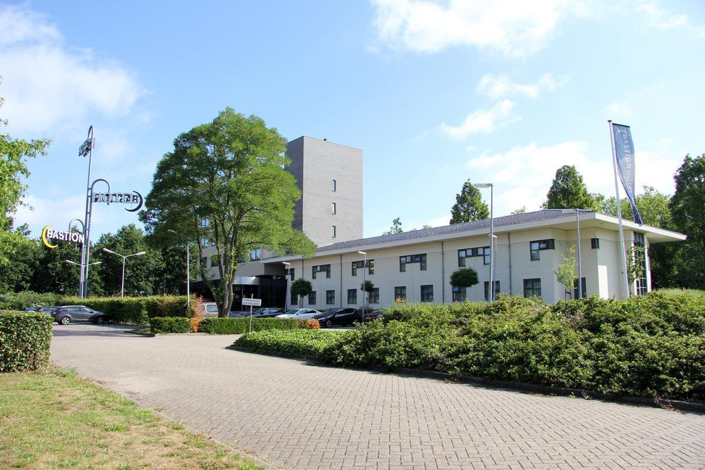 bastion hotel roosendaal