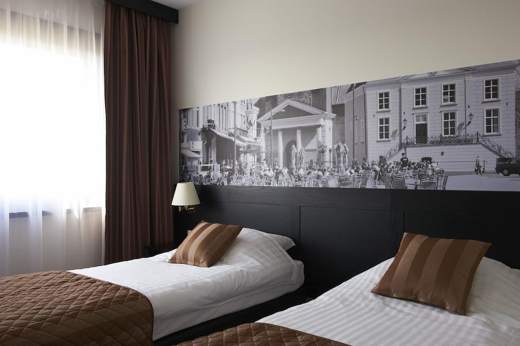 bastion hotel roosendaal