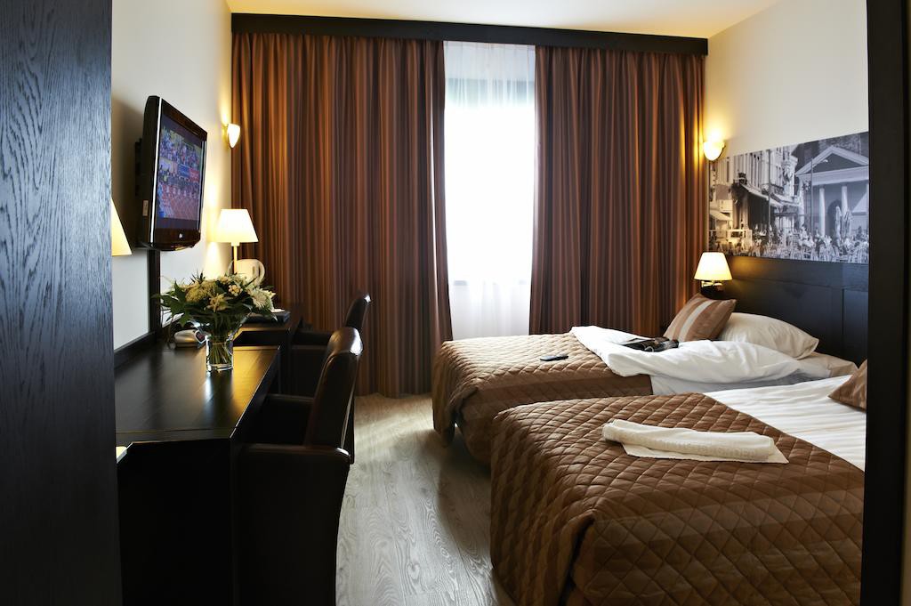 bastion hotel roosendaal