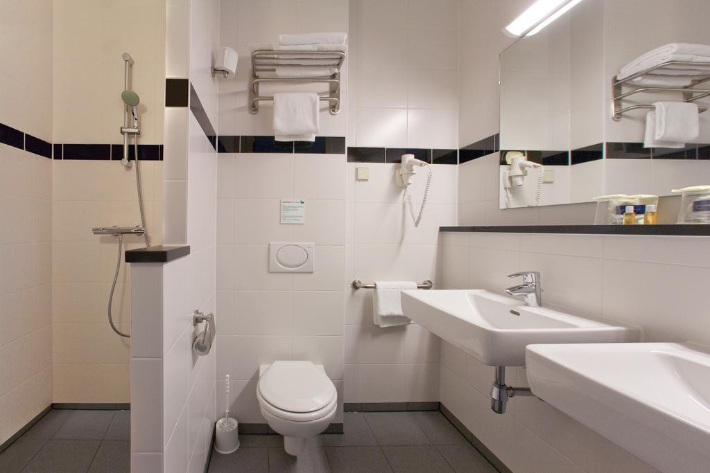 bastion hotel roosendaal