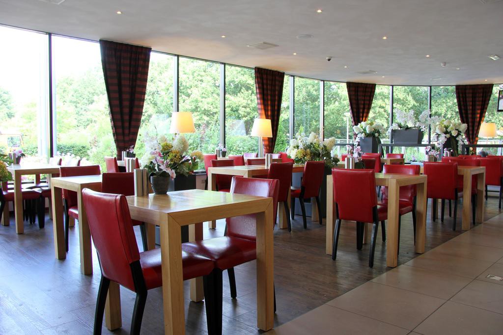 bastion hotel roosendaal