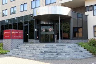 bastion hotel roosendaal