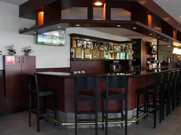 bastion hotel roosendaal