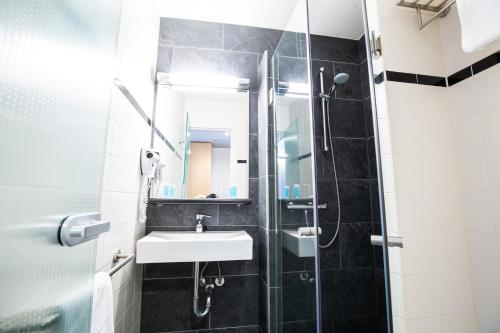 bastion hotel roosendaal