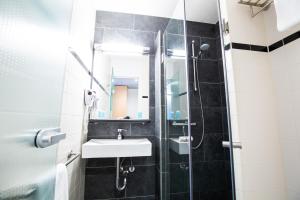 bastion hotel roosendaal