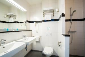 bastion hotel roosendaal