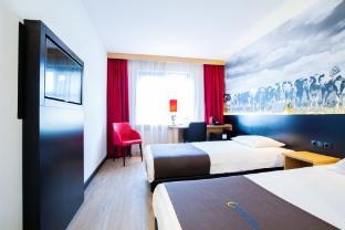 bastion hotel roosendaal
