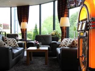 bastion hotel roosendaal