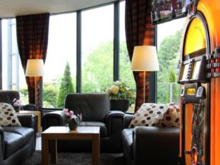 bastion hotel roosendaal