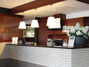 bastion hotel roosendaal