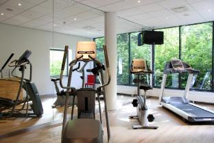 bastion hotel roosendaal