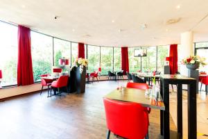 bastion hotel roosendaal