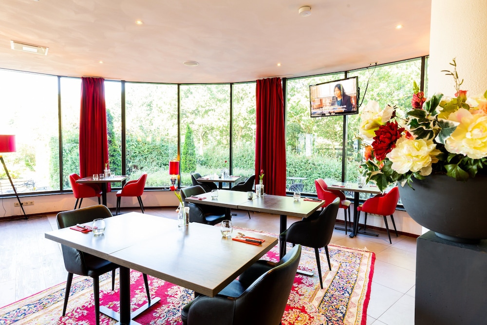 bastion hotel roosendaal