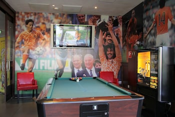 bastion hotel roosendaal