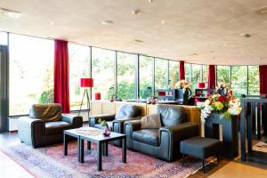 bastion hotel roosendaal