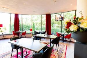 bastion hotel roosendaal