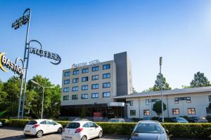 bastion hotel roosendaal