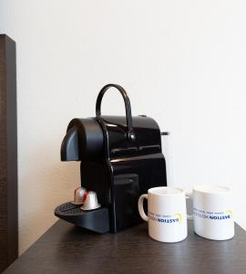 bastion hotel roosendaal