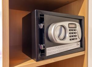 bastion hotel roosendaal