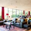 bastion hotel roosendaal