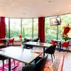 bastion hotel roosendaal
