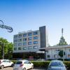bastion hotel roosendaal